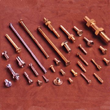 Brass Fasteners Bolts Nuts Screws Anchors Brass Bronze  Set Screws Brass Wood screws Brass  Copper Screws  Nuts Bolts Fasteners Aluminiuim Screws Threaded Fasteners